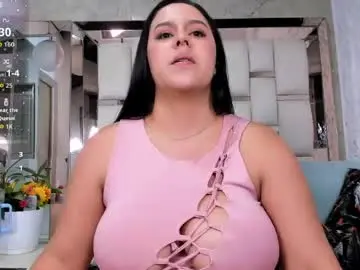 Chaturbate Live Sex of katleya_lewiis