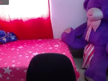 Chaturbate Free Porn Cam of kimberly_slim