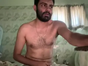 Chaturbate Best Webcam of king_kong_india3