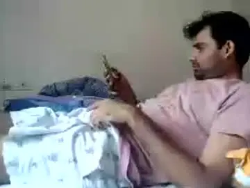 Chaturbate Live Porn of king_kong_india3