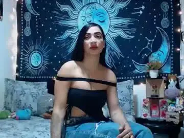 Chaturbate Live Porn of kylie_capricorn