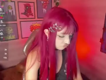 Chaturbate Watch Live Sex Cams of lilameow222