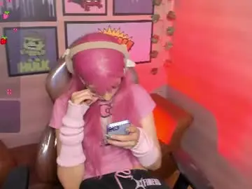 Chaturbate Best Webcam of lilameow222