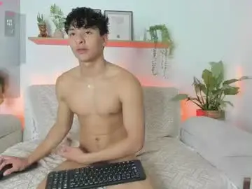 Chaturbate Adult Webcam of mash_angelo