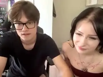 Chaturbate Free Porn Cam of mavis_jade