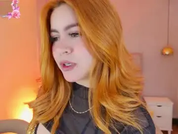 Chaturbate Nude Webcam of miss__carrot