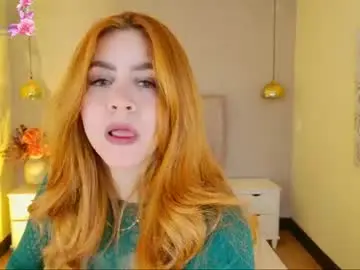 Chaturbate Best Webcam of miss__carrot
