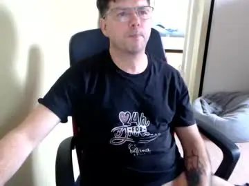 Chaturbate Adult Video Chat of mistercoeur1