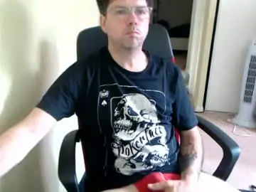 Chaturbate Adult Webcam of mistercoeur1