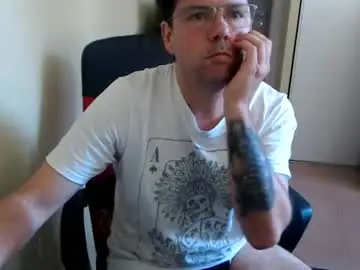 Chaturbate Sex Chat of mistercoeur1