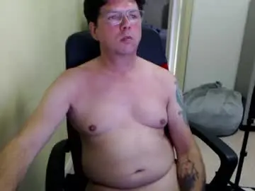 Chaturbate Nude Webcam of mistercoeur1