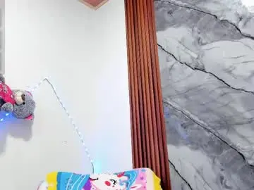 Chaturbate Live Sex Cam of nikitaa20