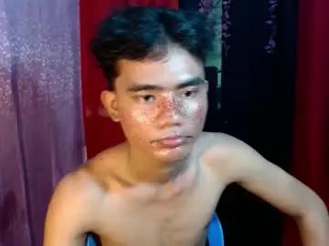 Chaturbate Sex Cam of roianboyyy