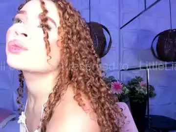 Chaturbate Sex Cam of _littlelia