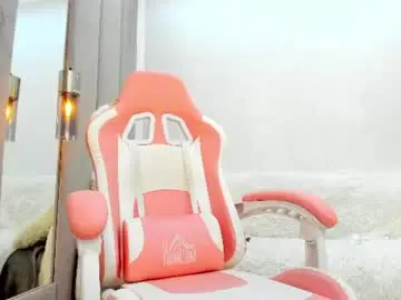 Chaturbate Free Porn Cam of britney_charm