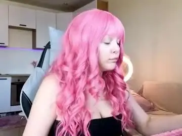 Chaturbate Sex Chat of celestia_dyson