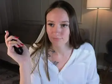 Chaturbate Nude Webcam of cutie_naughty_girl