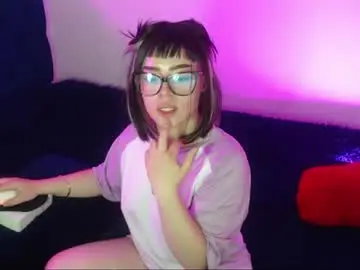 Chaturbate Free Live Porn of cybermich