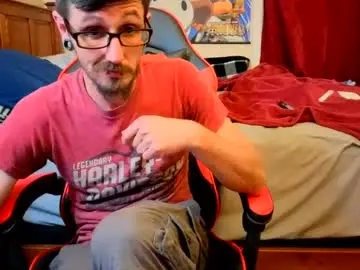 Chaturbate Adult Webcam of ganjaxbandit