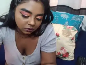 Chaturbate Live Sex Cam of indian_firexx