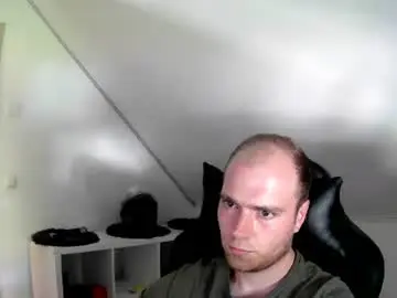Chaturbate Free Porn Cam of j_german783377