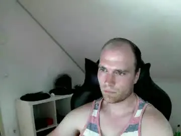 Chaturbate Live Sex of j_german783377