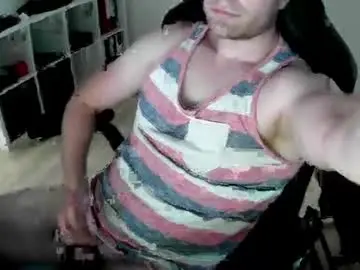 Chaturbate Best live sex cam show of j_german783377