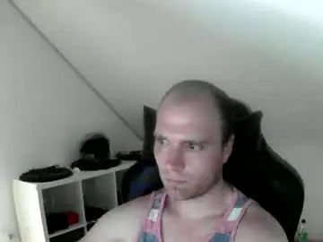 Chaturbate Sex Cam of j_german783377