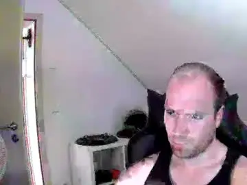 Chaturbate Sex Chat of j_german783377