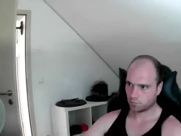Chaturbate Adult Video Chat of j_german783377
