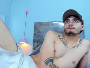 Chaturbate Live Sex of james_06_