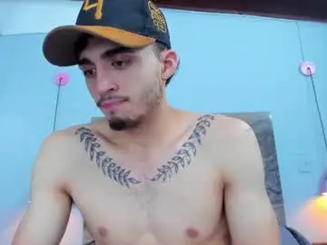 Chaturbate Live Sex Cam of james_06_
