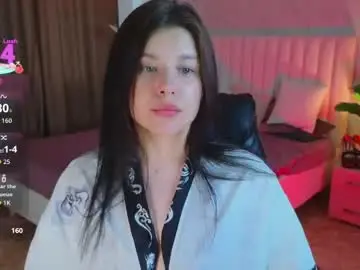 Chaturbate Best live sex cam show of jenna_adams_