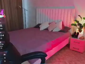 Chaturbate Live Porn of jenna_adams_