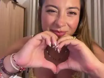 Chaturbate Watch Live Sex Cams of karinaaaxx