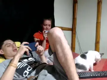 Chaturbate Live Sex of miahells