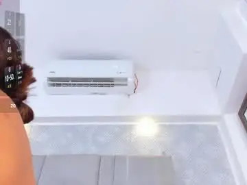 Chaturbate Private Sex Chat of milasaenz1