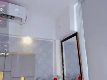 Chaturbate Adult Video Chat of milasaenz1