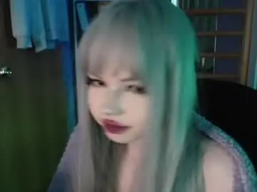 Chaturbate Adult Webcam of mistr_daria_femdom