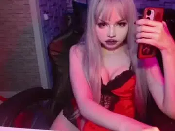 Chaturbate Adult Video Chat of mistr_daria_femdom