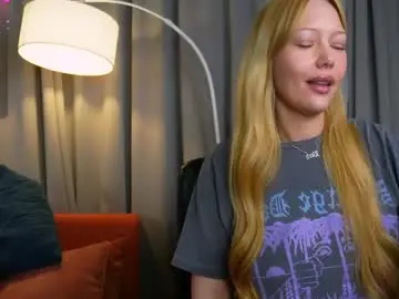 Chaturbate Watch Live Sex Cams of nika_dream_