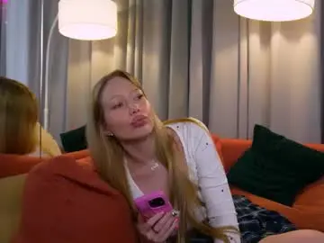 Chaturbate Live Porn of nika_dream_