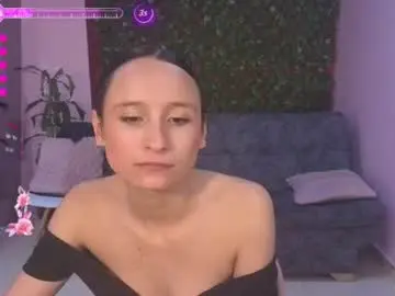Chaturbate Nude Webcam of sexy_ailin