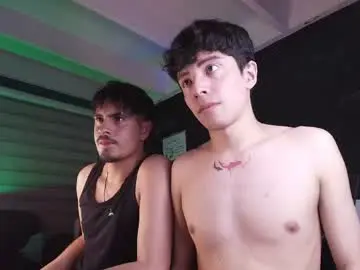 Chaturbate Live Porn of thiago_rockwell