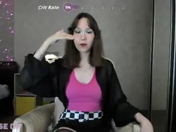 Chaturbate Live Porn of vikami
