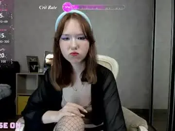 Chaturbate Free Porn Cam of vikami