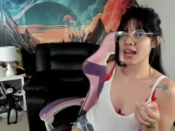 Chaturbate Adult Webcams of yunablack