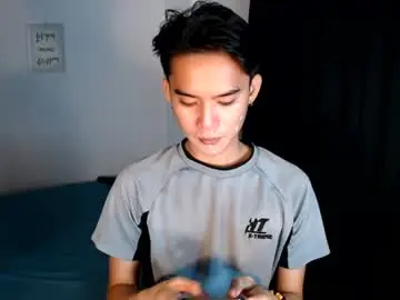 Chaturbate Live Sex Cam of asian_cutiebaexx