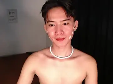 Chaturbate Sex Chat of asian_cutiebaexx