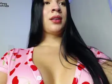 Chaturbate Private Sex Chat of camilaryan